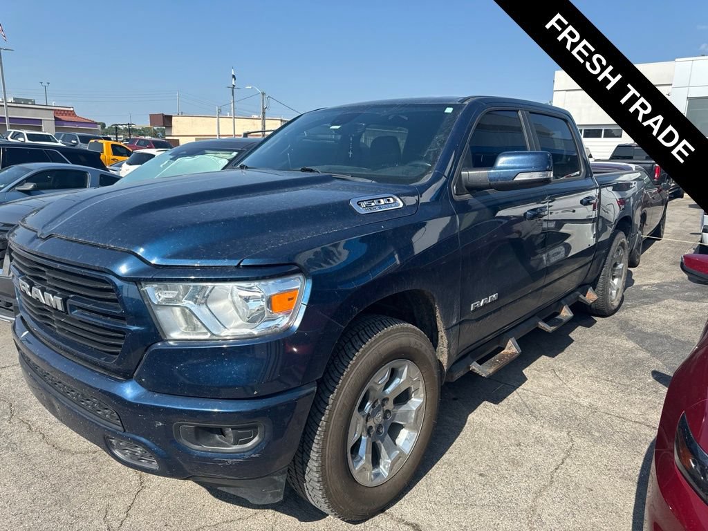 ram ram 1500 pickup 2021 1C6SRFFT9MN780244 image ram ram 1500 pickup 2021 1C6SRFFT9MN780244 image